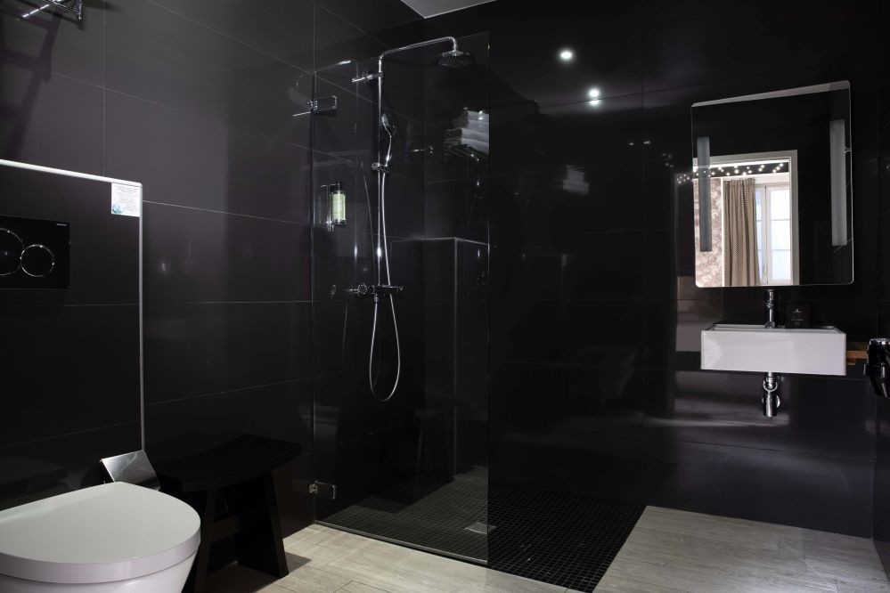 Hôtel Marais Hôme - La Homee