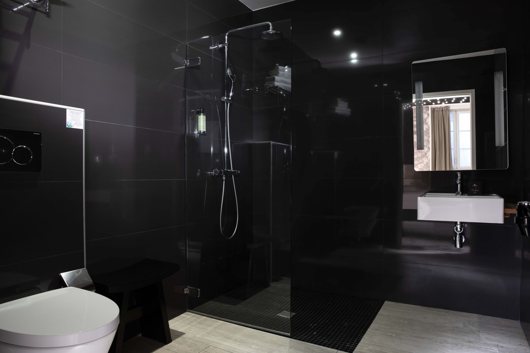 Hotel Marais Hôme - The Homee