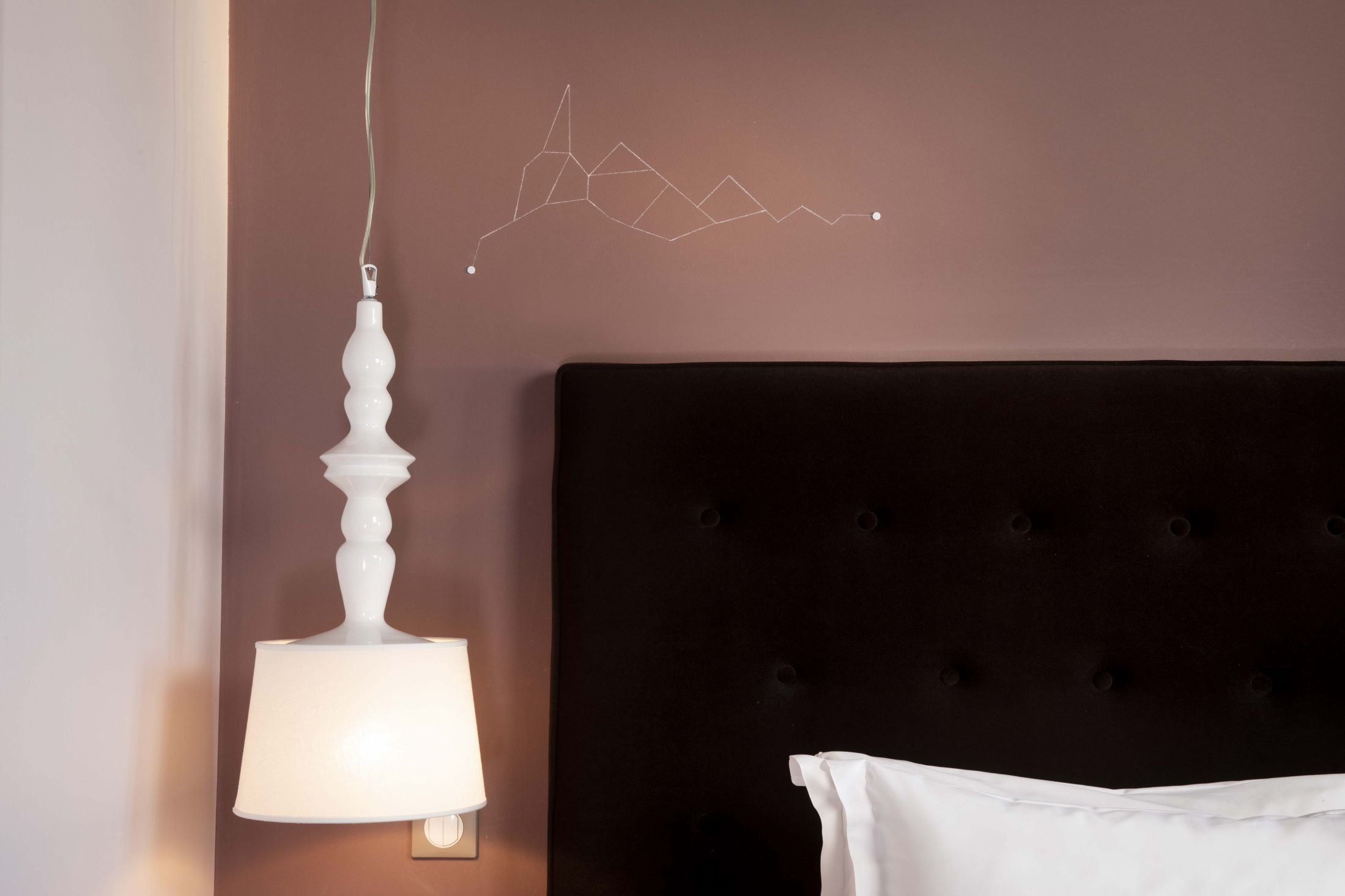 Hotel Marais Hôme - Junior Suite