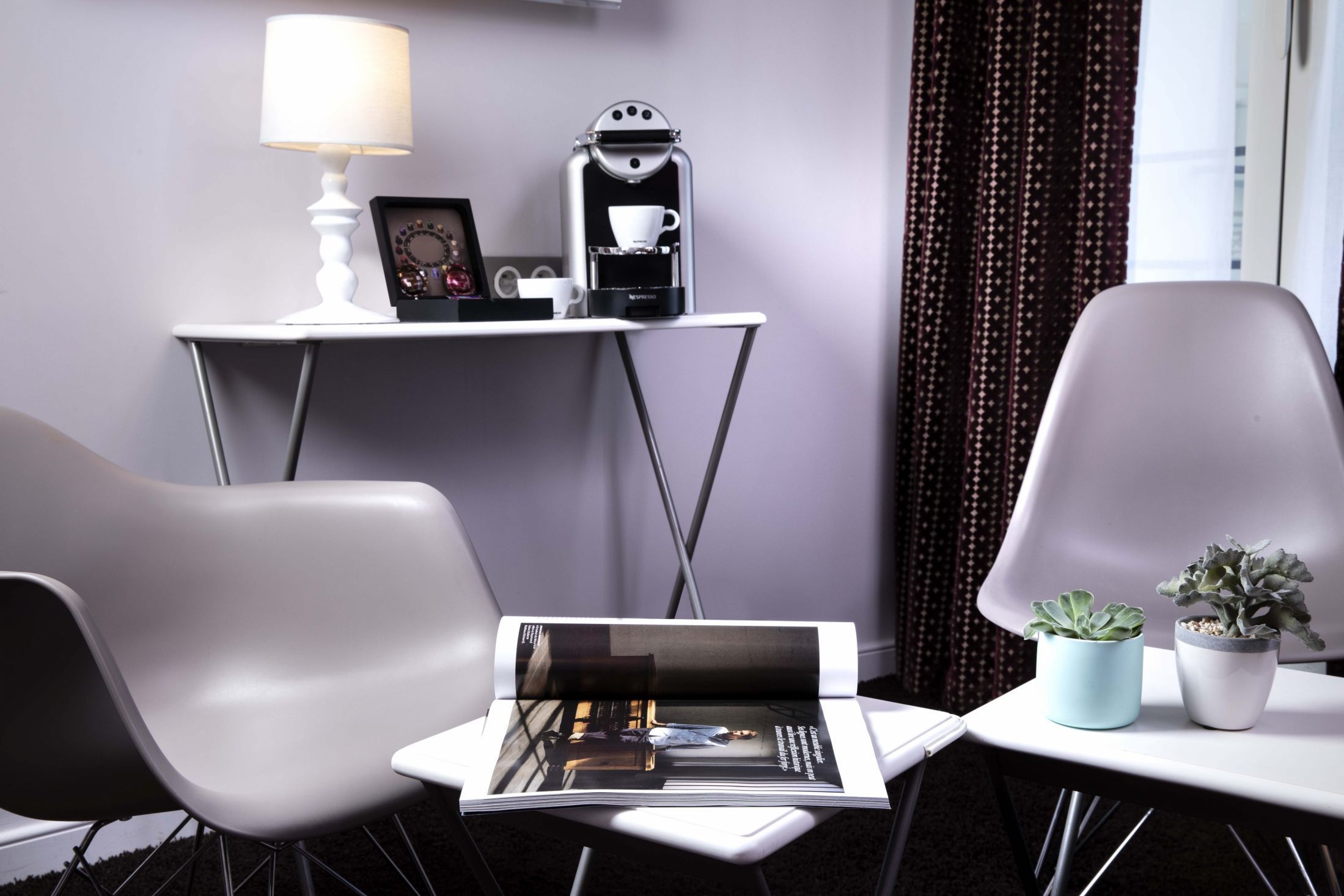 Hotel Marais Hôme - Junior Suite