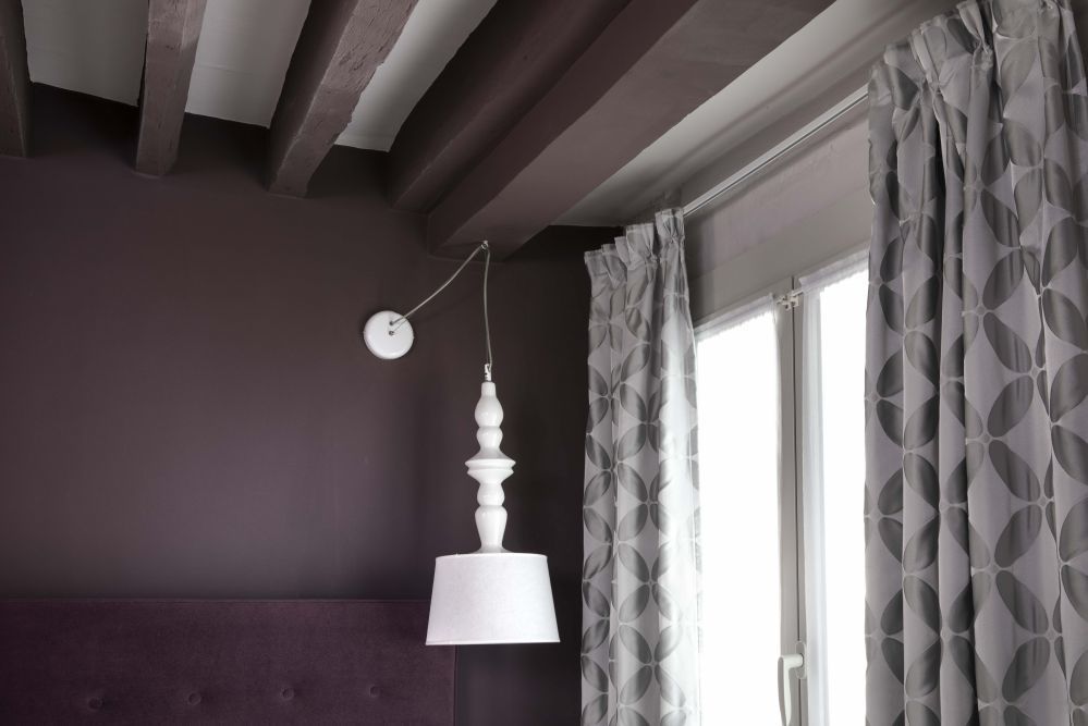 Hôtel Marais Hôme - Chambre Classique