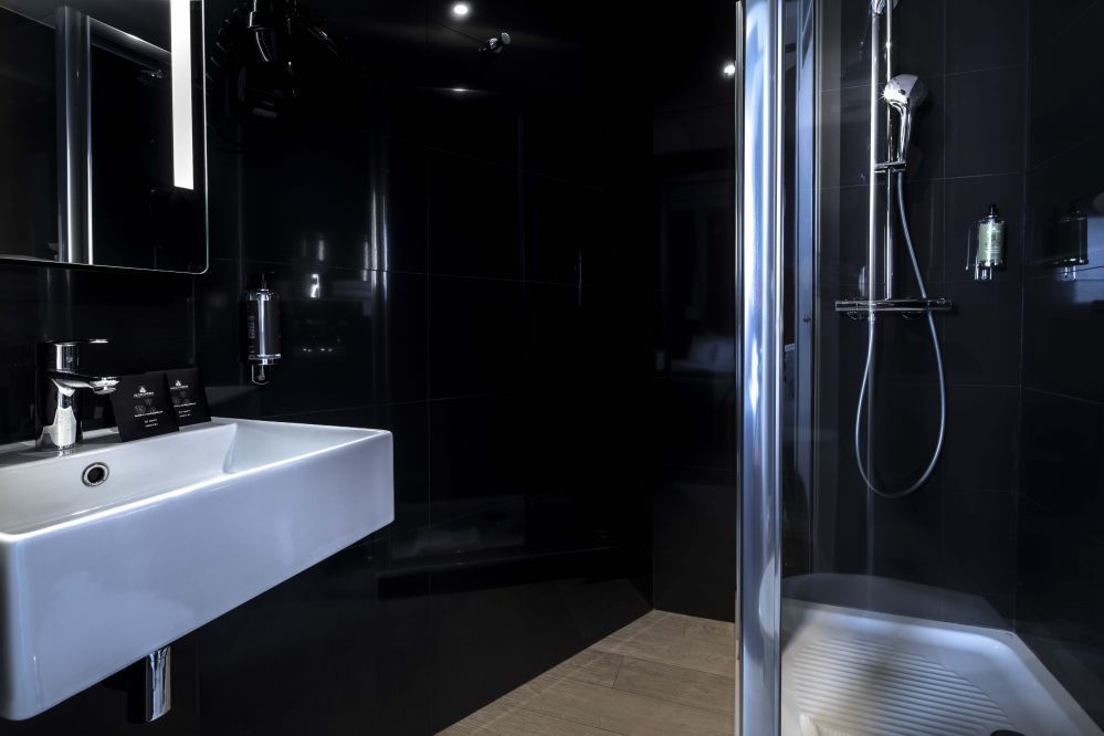 Hôtel Marais Hôme - Chambre Classique