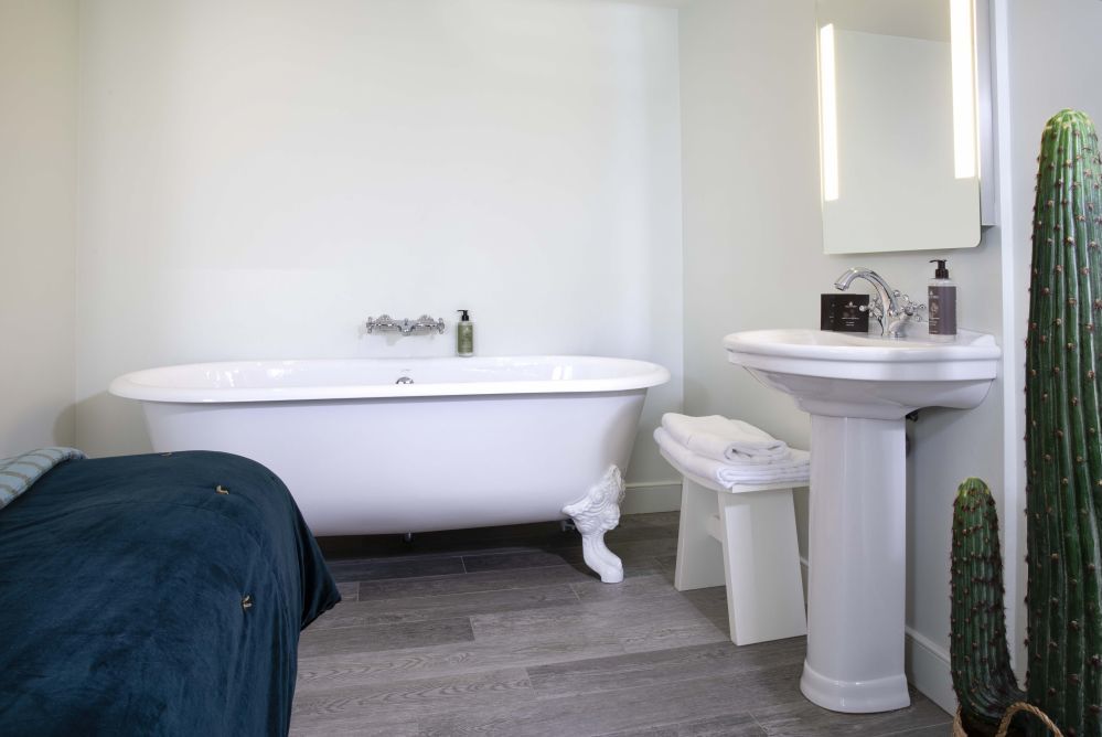 Hotel Marais Hôme - Duplex Room