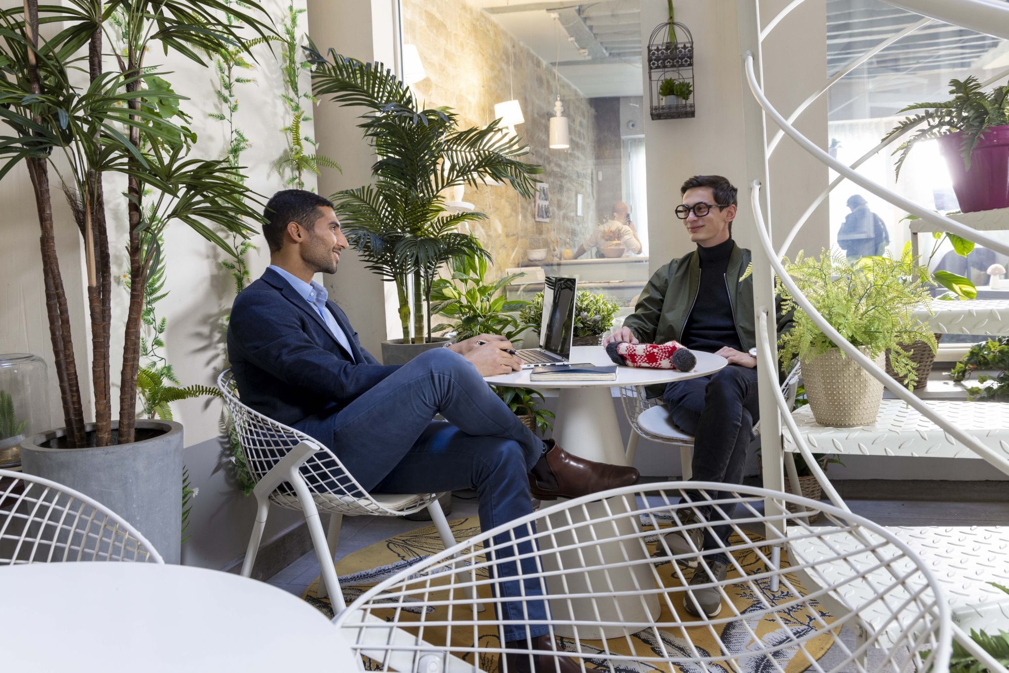 Hotel Marais Hôme - Corporate Program