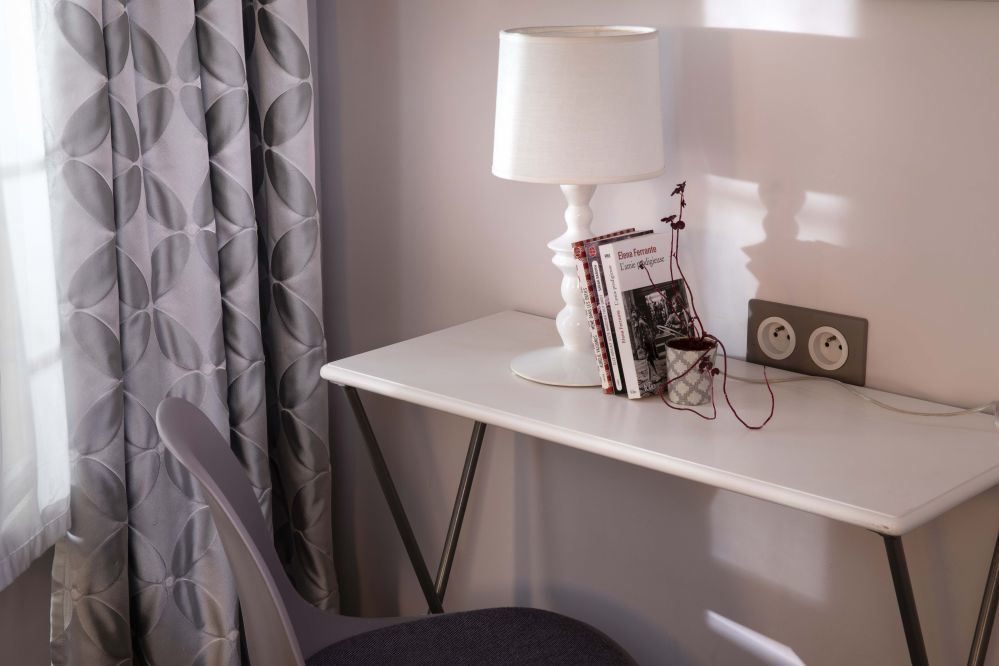 Hôtel Marais Hôme - Chambre Classique