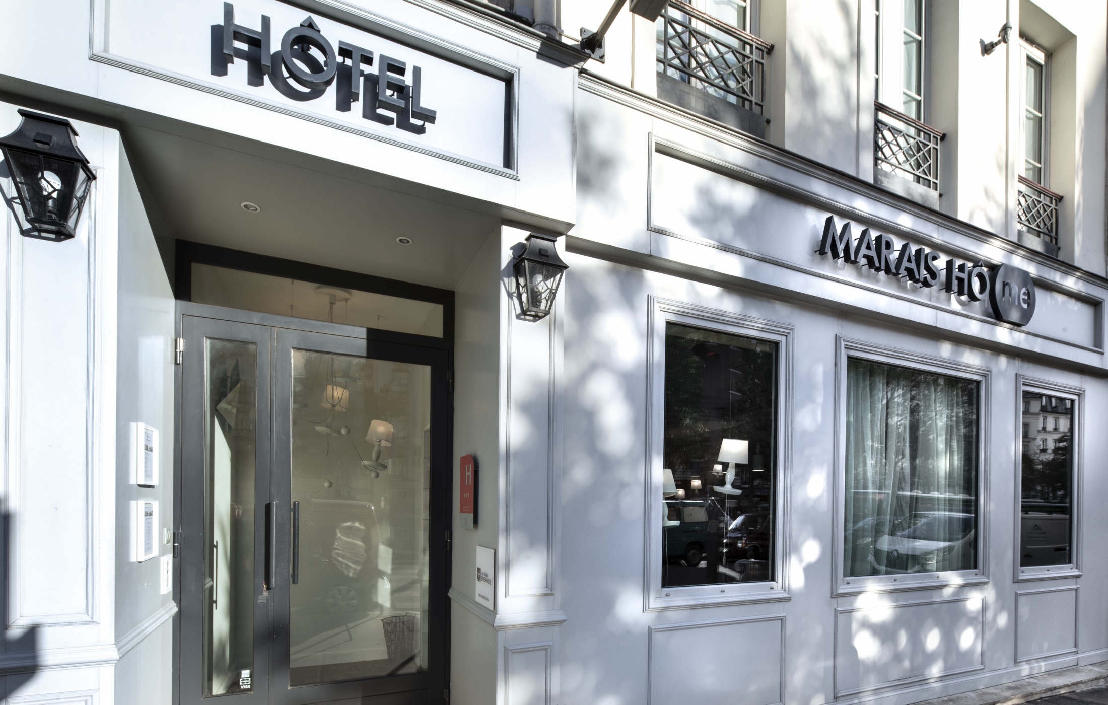 hotel