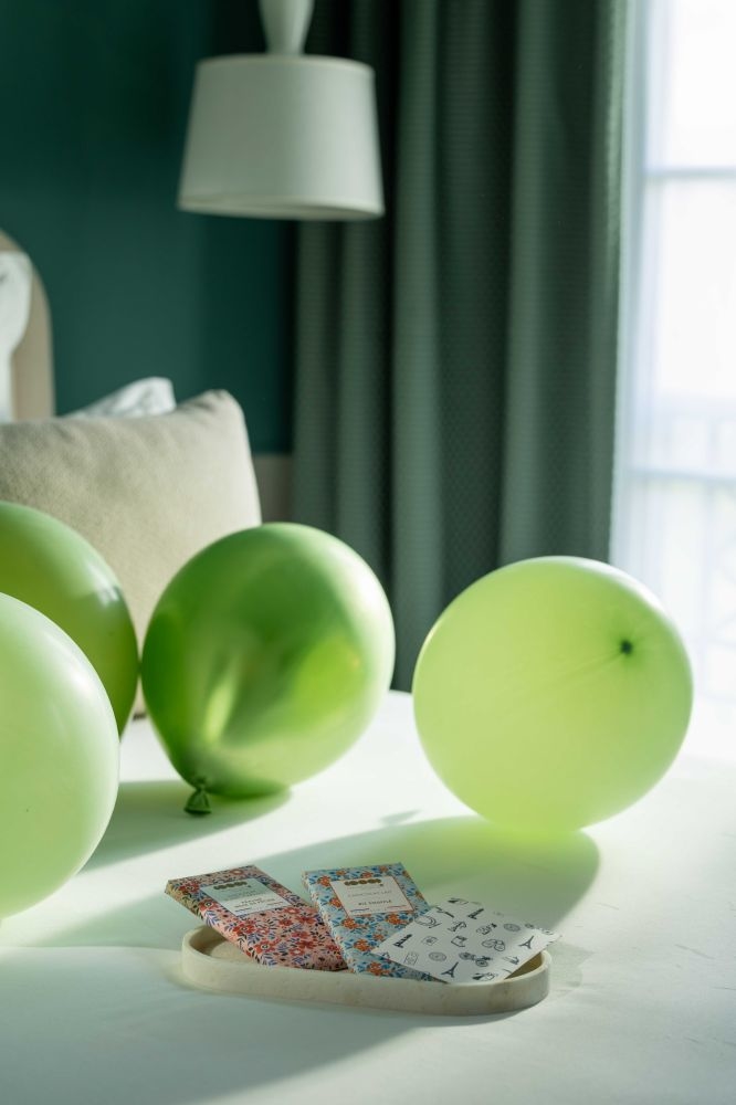 chambre superieure hotel marais home paris 75011 75002 75004 republique sacre coeur balcon toit de paris