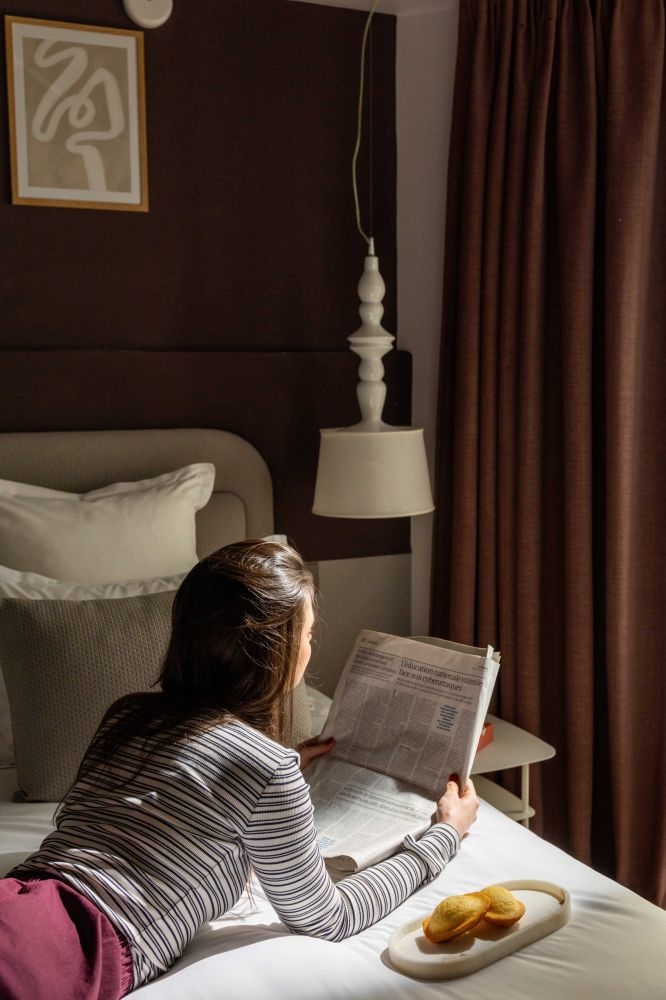 chambre classique hotel marais home paris 75011 75002 75004 republique