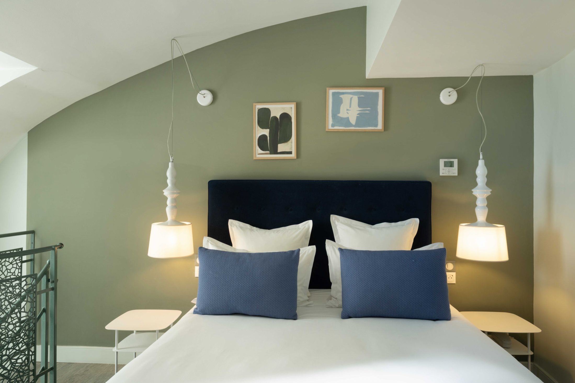 hotel marais home paris 75011 75002 republique sacre coeur paris marais offres corporates duplex chambre